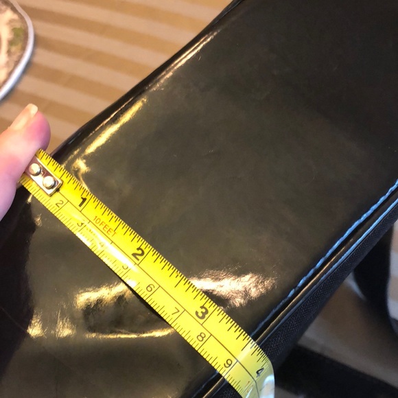 Awesome Chinese Laundry computer bag/crossbody - Picture 5 of 8